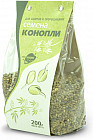 Семена конопли пищевой