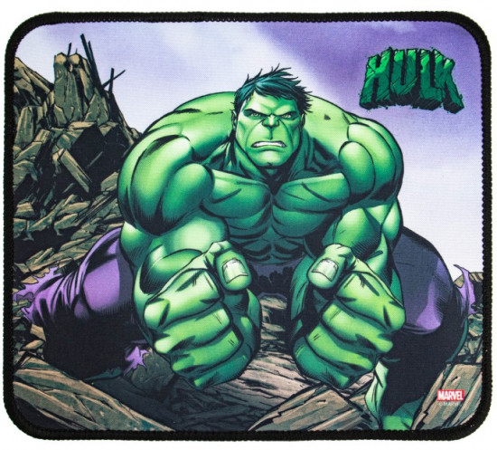 Коврик для мыши «Hulk»