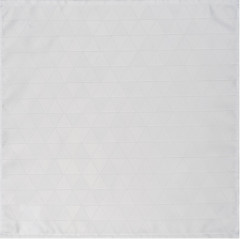 Салфетка «Diamante bianco»