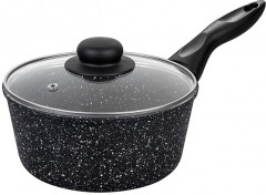 Ковш с крышкой
