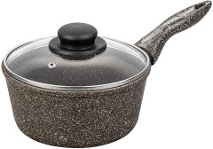 Ковш с крышкой