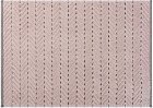 Коврик махровый «Minimalismo»