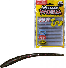 Слаги съедобные «Wiggler Worm»