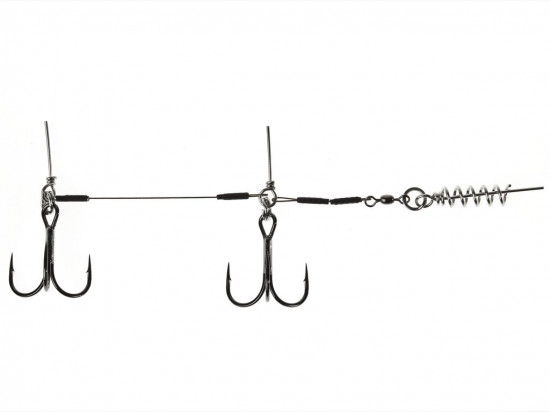 Остнаска «Stinger SSW»