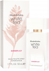 Туалетная вода «Ginger Lily»