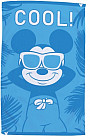 Полотенце детское «Mickey cool»