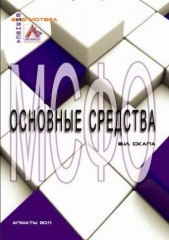 МСФО. Основные средства