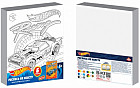 Набор для творчества «Hot Wheels»