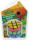 Игра логическая «Кубик»