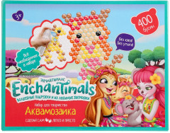 Аквамозаика «Enchantimals»