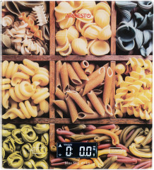 Весы кухонные Ardesto SCK-893pasta