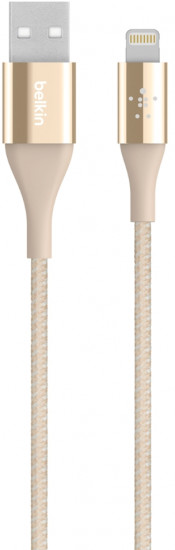 Kабель Belkin USB Lightning