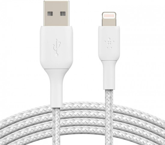 Kабель Belkin USB Lightning