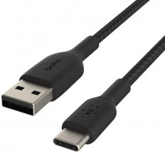 Kабель Belkin USB Type C