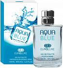 Туалетная вода «Aqua Blue»