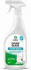 Очиститель стекол и зеркал «Clean Glass»