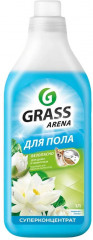 Средство для мытья полов «Arena»