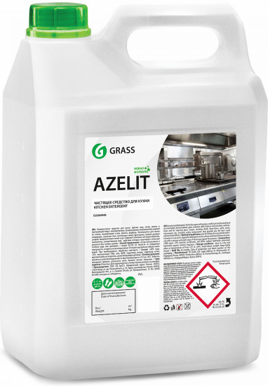 Средство чистящее «Azelit»