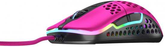 Мышь игровая Xtrfy M42 RGB