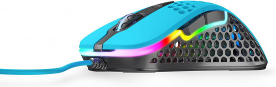 Мышь игровая Xtrfy M4 RGB