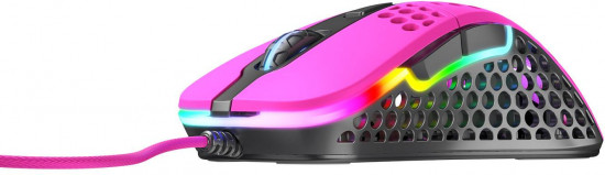 Мышь игровая Xtrfy M4 RGB