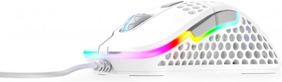 Мышь игровая Xtrfy M4 RGB