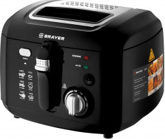 Фритюрница Brayer BR2831