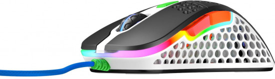 Мышь игровая Xtrfy M4 RGB