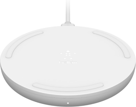 Станция зарядная беспроводная Belkin Pad Wireless Charging Qi