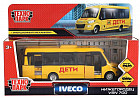 Машина «Автобус Iveco Daily VSN-700»
