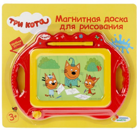 Доска магнитная для рисования