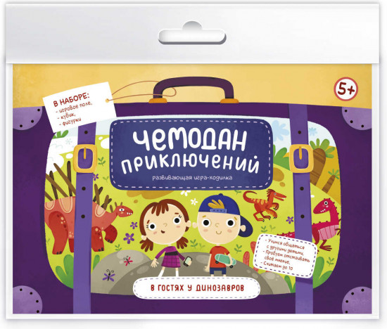 Игра настольная