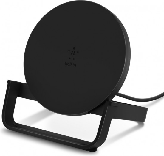 Станция зарядная беспроводная Belkin Wireless Charging Stand