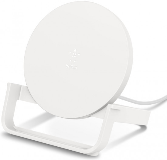 Станция зарядная беспроводная Belkin Wireless Charging Stand