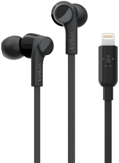 Наушники Belkin Soundform