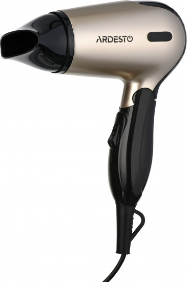 Фен дорожный Ardesto HD-503T