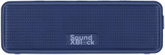 Колонка портативная 2E SoundXBlock TWS