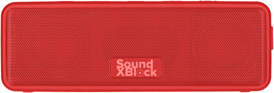 Колонка портативная SoundXBlock TWS