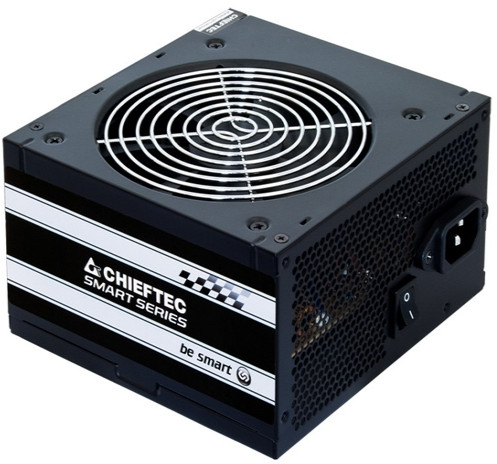 Блок питания Chieftec GPS-600A8