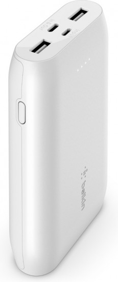 Аккумулятор внешний Belkin Boost Charge