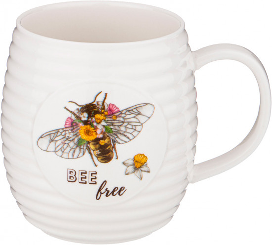 Кружка «Honey bee»