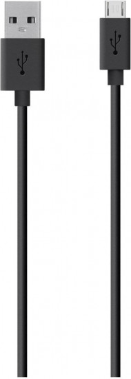 Кабель Belkin microUSB USB
