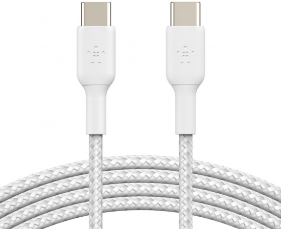 Кабель Belkin USB-C — USB-C