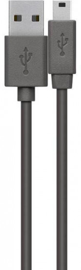 Кабель Belkin USB-A – miniUSB