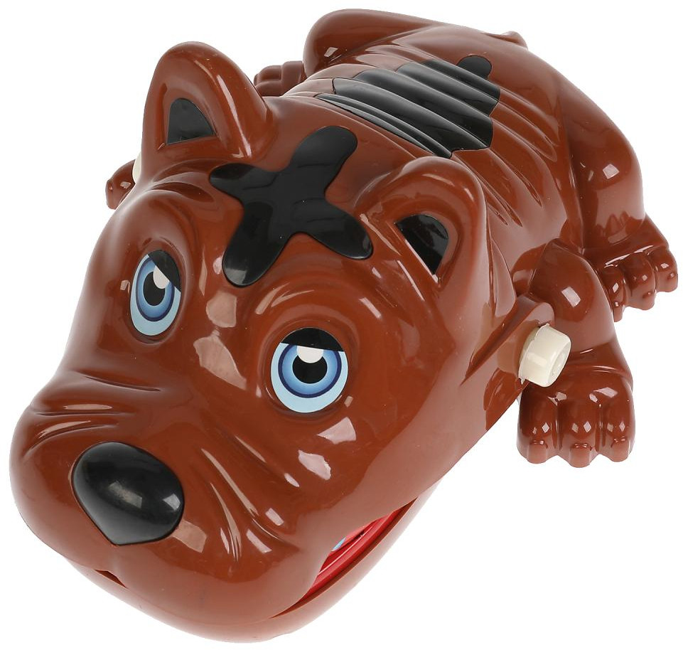 Игра настольная «Собака-кусака» | Умные игры