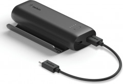 Аккумулятор внешний Belkin Boost Charge Stand Play