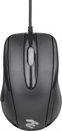 Мышь проводная 2E MF103