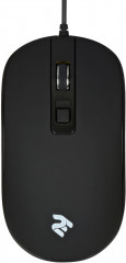 Мышь проводная 2E MF110