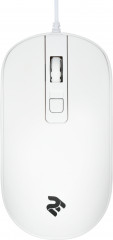 Мышь проводная 2E MF110