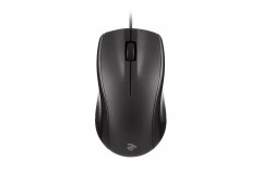 Мышь проводная 2E MF130